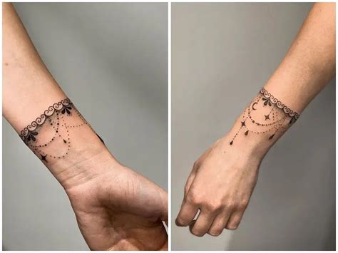update  charm bracelet tattoo ideas super hot incdgdbentre