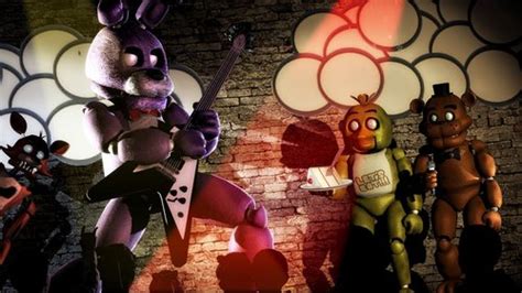 what is your favorite fnaf song s five nights at freddy s answers