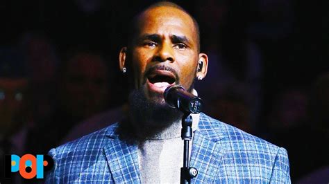 R Kelly Songs R Kelly Addresses Sex Cult And More On 19 Minute Song I