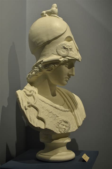athena giustiniani · wilcox classical museum