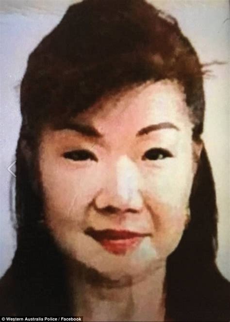 police identify woman whose body was found in suitcase in perth s swan