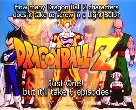 Dragon Ball Z Funny Pictures And Best Jokes Comics Images Video