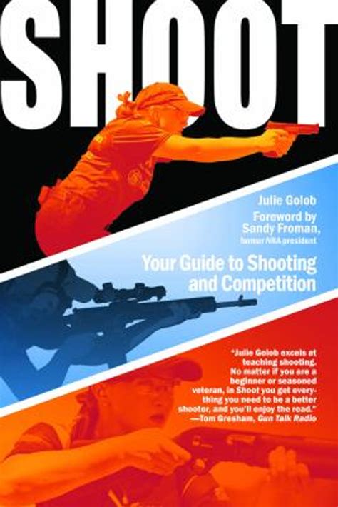 shoot  guide  shooting  competition bookpal