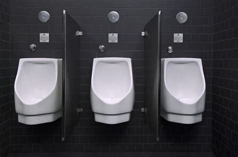 residential urinal  waterless feature  solution  water efficiency homesfeed