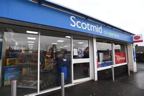 scotmid delivered increased profits   anniversary year business insider