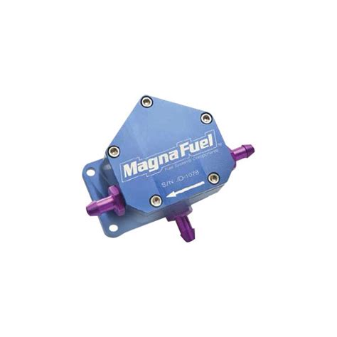 magnafuel mp  external fuel pump