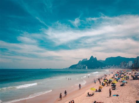 10 lovely beaches that will make your brazil honeymoon