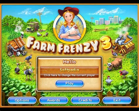 aswin sujith farm frenzy