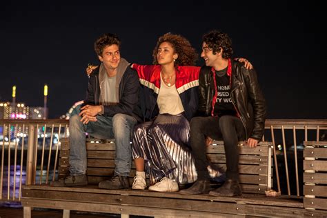 naked brothers band s alex wolff nat wolff are back together in stella s last weekend trailer