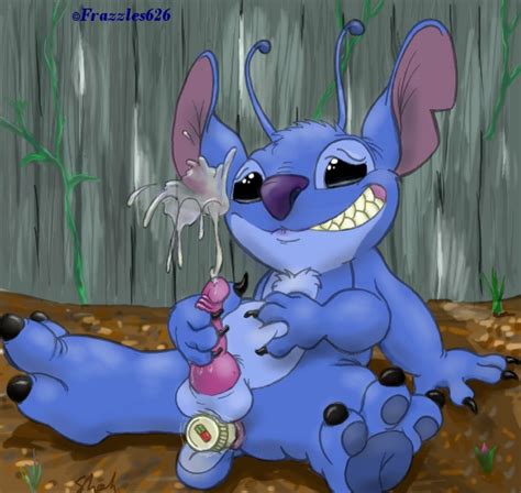 rule 34 anal insertion black eyes cum disney ejaculation experiment