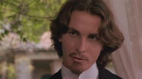 Christian Bale In Little Women Taught Me It S Hot To Be Smart