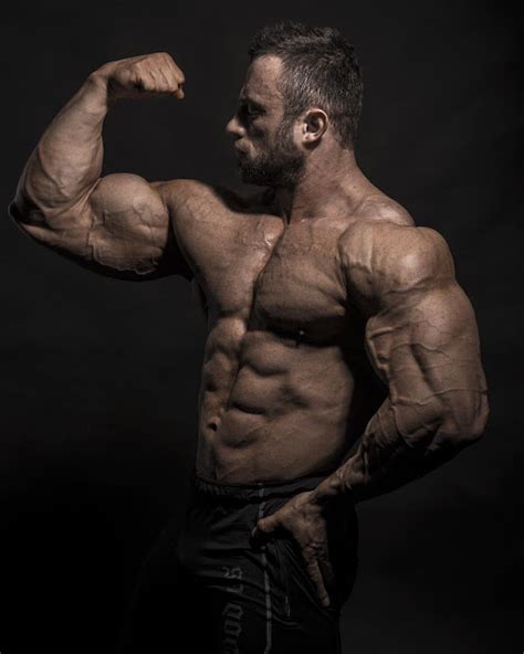muscle lover russian muscle hunk alexey kuznetsov