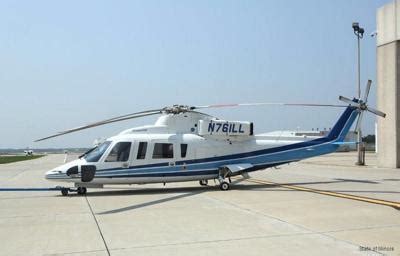 kobe bryants helicopter previously owned  state  illinois top stories wandtvcom