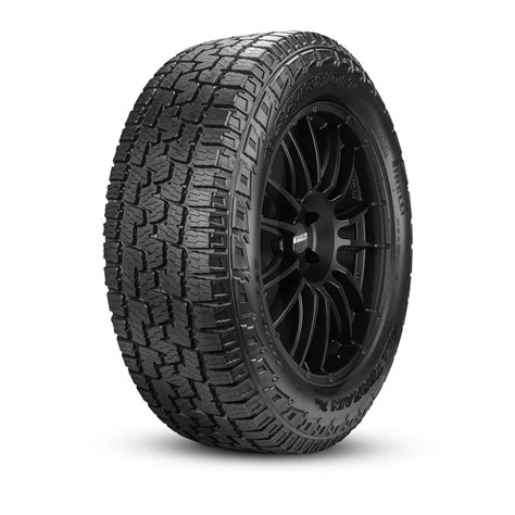 scorpion  terrain  tires price pirelli