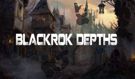Wow Classic Blackrock Depths Boosting Season Of Mastery