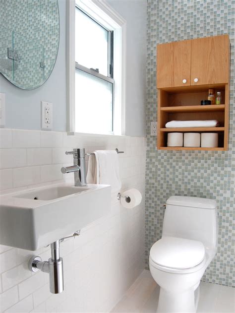 13 small bathroom modern interior design ideas