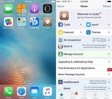 easiest way to jailbreak ios 9 3 3 without pc droidopinions