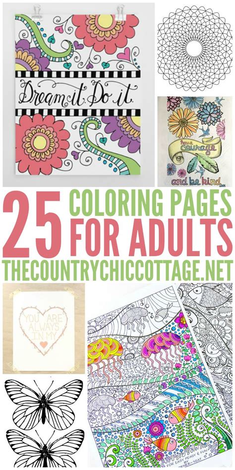 images  adult coloring pages  pinterest dovers coloring