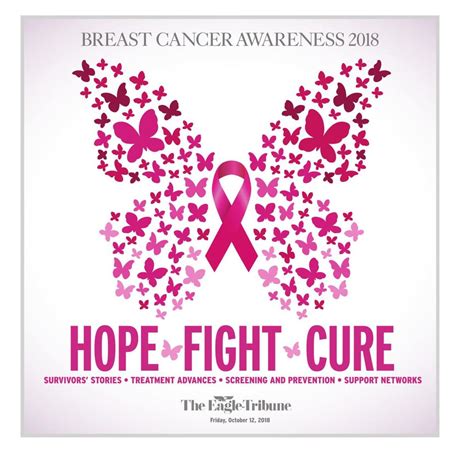 breast cancer awareness  special sections eagletribunecom