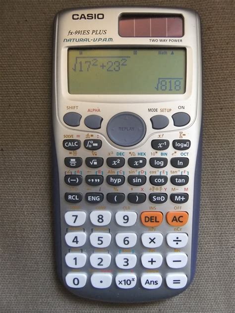 prc prohibits examinees    casio calculators  board exam
