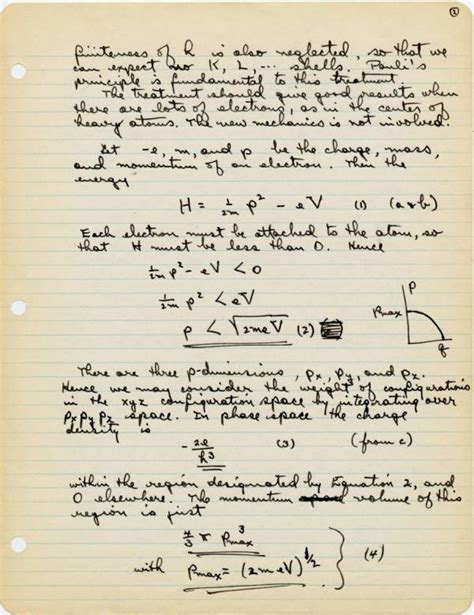 berkeley lectures part  page  february   manuscript notes  typescripts