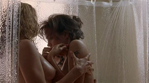 angelina jolie and elizabeth mitchell lesbian nude scene in gia movie scandal planet