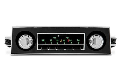 classic car stereo reviews vintage classic car stereo  bluetooth single din fm
