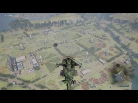 ghost recon breakpoint farmer drone location   monster espece de monstre drone