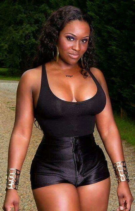 Ebony Girls Ebony Women Afro Pin Up Oh My Goddess Curvy Models