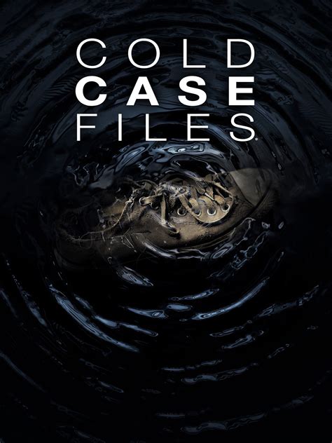cold case files rotten tomatoes