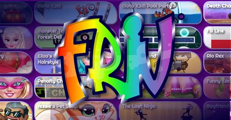 Friv® Friv Games Only The Best Free Games At Friv Fr 250