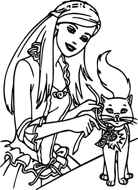 barbie coloring pages decorable mcoloring barbie coloring pages