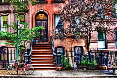 image result for the outside of apartments in new york
