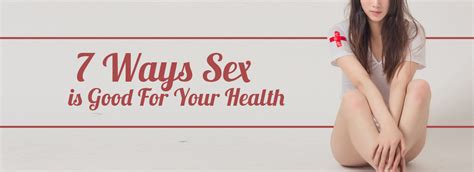7 Ways Sex Is Good For Your Health Manhattan Terrace