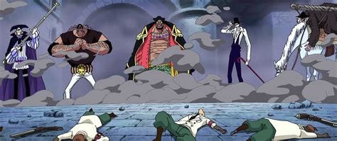 Impel Down One Piece X Fairy Tail Wiki