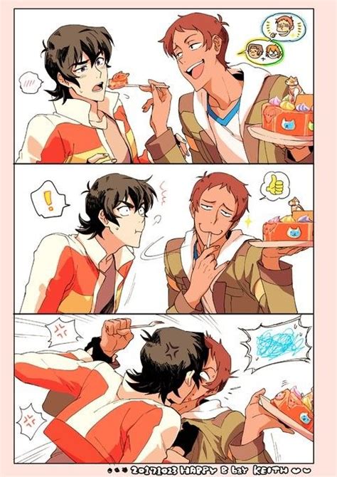 lance s face in the second panel omg voltron legendary defender n others voltron comics