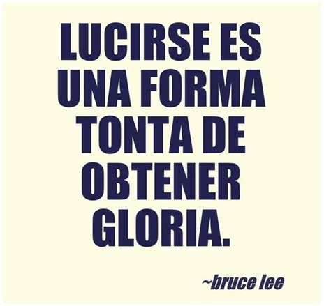 bruce lee frases motivacion pinterest motivacion