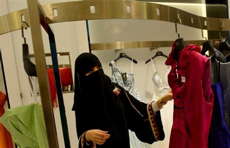 The Women Of Saudi Arabia The Washington Post