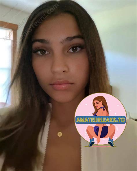 Tina Tonkin Sexy Big Tits Latina Girl Nudeleaksteens Leaks Amateur