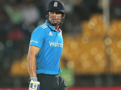 alastair cook sacking hugely disrespectful andrew strauss cricket news