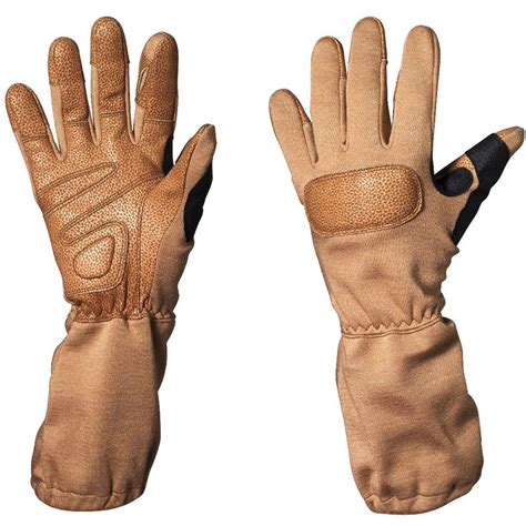 special forces cut resistant tactical gloves camouflageca