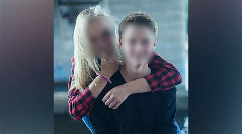 Romeo And Juliet 15yo Russian Couple Shoot Themselves After