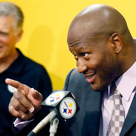 mike tomlin james harrison discussed domestic abuse arrest