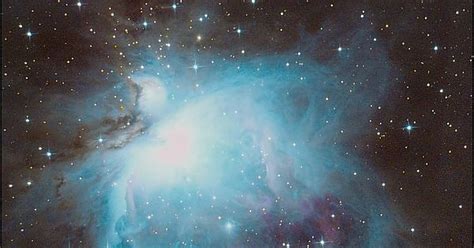 I Ve Been Taking Pictures Of The Orion Nebula Over The Past Year This