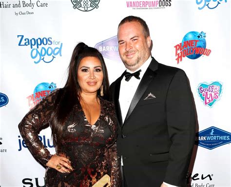 Shahs Of Sunset’s Mj Javid Talks Divorce Accuses Husband Tommy Feight