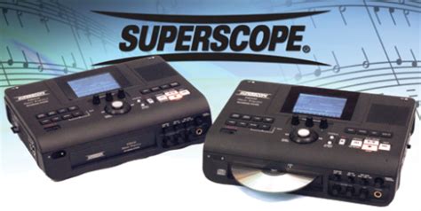bishs place superscope psd transcribing recording hardware