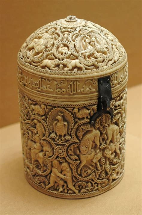 30 incredible historic artifacts islamic art historical artifacts