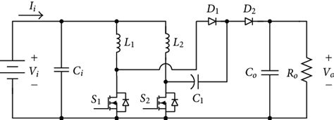voltage boosting circuit detailed steps    build
