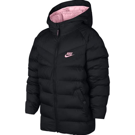 nike kids sportswear synthetic fill jacket blackpink tennisnutscom