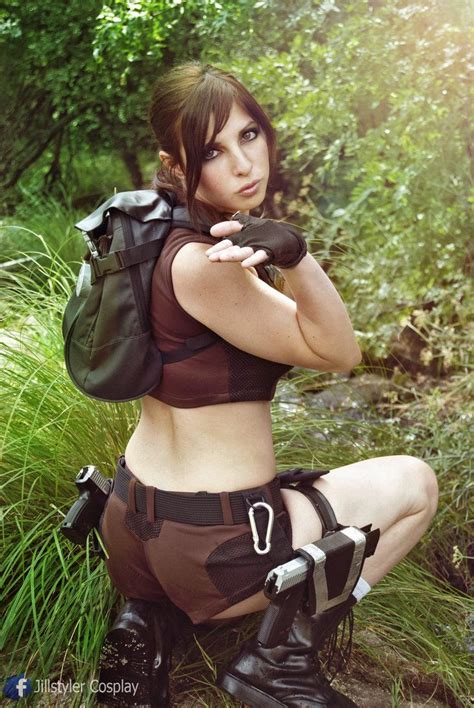 1448 Best Cosplay Video Games Images On Pinterest